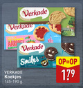klik op dit plaatje voor een vergroting en voor vergelijkbare aanbiedingen gerelateerd aan ` verkade prinses aardbei smiles cremevulling koekjes ` verkade prinses aardbei smiles cremevulling koekjes