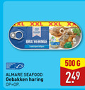 klik op dit plaatje voor een vergroting en voor vergelijkbare aanbiedingen gerelateerd aan ` 500 xl xxl xx seafood gecertificeerd duurzame visserij www.msc.org nl gebakken haring ` 500 xl xxl xx seafood gecertificeerd duurzame visserij www.msc.org nl gebakken haring