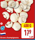 klik op dit plaatje voor een vergroting en voor vergelijkbare aanbiedingen gerelateerd aan ` champignons 400 planet proof grove `  champignons 400 planet proof grove