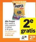 klik op dit plaatje voor een vergroting en voor vergelijkbare aanbiedingen gerelateerd aan ` popcorn 2 90 castelli sweet salty corn zakken varieeren `  popcorn 2 90 castelli sweet salty corn zakken varieeren
