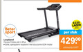 klik op dit plaatje voor een vergroting en voor vergelijkbare aanbiedingen gerelateerd aan ` loopband 4 beter sport fitness jet stille opklapbare duurzame motor stuk `  loopband 4 beter sport fitness jet stille opklapbare duurzame motor stuk