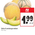 klik op dit plaatje voor een vergroting en voor vergelijkbare aanbiedingen gerelateerd aan ` galia cantaloupe meloen stuk ` galia cantaloupe meloen stuk