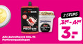 klik op dit plaatje voor een vergroting en voor vergelijkbare aanbiedingen gerelateerd aan ` 2 25 zuivelhoeve xxl nutrition protein strawberry quark fit portieverpakkingen stuks ` 2 25 zuivelhoeve xxl nutrition protein strawberry quark fit portieverpakkingen stuks