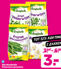 klik op dit plaatje voor een vergroting en voor vergelijkbare aanbiedingen gerelateerd aan ` 2 bonduelle jonge velderwtjes new recyclable bag franse sperzieboontjes nutri score fijn vriesverse groenten vers seizoen 6min tri zakken ` 2 bonduelle jonge velderwtjes new recyclable bag franse sperzieboontjes nutri score fijn vriesverse groenten vers seizoen 6min tri zakken