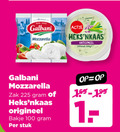 klik op dit plaatje voor een vergroting en voor vergelijkbare aanbiedingen gerelateerd aan ` 1 100 225 galbani mozzarella heks geitenkaas origineel inhoud 100g zak bakje stuk ` 1 100 225 galbani mozzarella heks geitenkaas origineel inhoud 100g zak bakje stuk