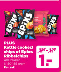 klik op dit plaatje voor een vergroting en voor vergelijkbare aanbiedingen gerelateerd aan ` chips 1 barbecue paprika sweet kettle cooked ribbelchips zakken zak ` chips 1 barbecue paprika sweet kettle cooked ribbelchips zakken zak