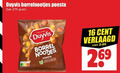 klik op dit plaatje voor een vergroting en voor vergelijkbare aanbiedingen gerelateerd aan ` borrelnootjes 16 1806 duyvis poesta zak since borrel nootjes krokant cent verlaagd ` borrelnootjes 16 1806 duyvis poesta zak since borrel nootjes krokant cent verlaagd