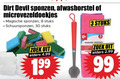 klik op dit plaatje voor een vergroting en voor vergelijkbare aanbiedingen gerelateerd aan ` 3 8 30 99 devil sponzen afwasborstel microvezeldoekjes magische stuks schuursponzen zoek elders 19 microfiber `  3 8 30 99 devil sponzen afwasborstel microvezeldoekjes magische stuks schuursponzen zoek elders 19 microfiber