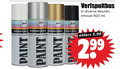 klik op dit plaatje voor een vergroting en voor vergelijkbare aanbiedingen gerelateerd aan ` 400 matt paint kleuren inhoud ml elders 5.99 2 99 ` 400 matt paint kleuren inhoud ml elders 5.99 2 99
