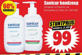 klik op dit plaatje voor een vergroting en voor vergelijkbare aanbiedingen gerelateerd aan ` 60 99 100 300 sanicur handzeep original dermo oil pompflacon ml voordeel hand soap verzachten elders ` 60 99 100 300 sanicur handzeep original dermo oil pompflacon ml voordeel hand soap verzachten elders