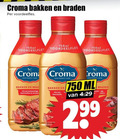 klik op dit plaatje voor een vergroting en voor vergelijkbare aanbiedingen gerelateerd aan ` 750 croma bakken braden 750ml vlees vrij kunstmatige kleurstoffen ml ` 750 croma bakken braden 750ml vlees vrij kunstmatige kleurstoffen ml