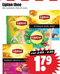 klik op dit plaatje voor een vergroting en voor vergelijkbare aanbiedingen gerelateerd aan ` thee 20 lipton pak stuks russian earl grey black forest fruits tea with strawberries from france tee nero della francia flavoured pyramid teabags natural caffeine free 17 `  thee 20 lipton pak stuks russian earl grey black forest fruits tea with strawberries from france tee nero della francia flavoured pyramid teabags natural caffeine free 17