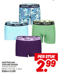 klik op dit plaatje voor een vergroting en voor vergelijkbare aanbiedingen gerelateerd aan ` 1 australian topline boxer maten xxl pack elders 5.99 stuk ` 1 australian topline boxer maten xxl pack elders 5.99 stuk