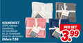 klik op dit plaatje voor een vergroting en voor vergelijkbare aanbiedingen gerelateerd aan ` 100 keukenset katoen vaatdoek 2x handdoek theedoek elders home 3.99 ` 100 keukenset katoen vaatdoek 2x handdoek theedoek elders home 3.99