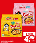 klik op dit plaatje voor een vergroting en voor vergelijkbare aanbiedingen gerelateerd aan ` 5 cheese halal mat ramen illuminated flavo hot chicken flavour noodles carbonara pack ` 5 cheese halal mat ramen illuminated flavo hot chicken flavour noodles carbonara pack