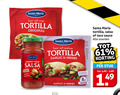 klik op dit plaatje voor een vergroting en voor vergelijkbare aanbiedingen gerelateerd aan ` 14 santa maria super soft wrap tortilla original mild chunky salsa sugar big pieces flavour medium garlic herbs added preservatives 8x taco sauce soorten stuk ` 14 santa maria super soft wrap tortilla original mild chunky salsa sugar big pieces flavour medium garlic herbs added preservatives 8x taco sauce soorten stuk