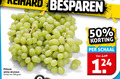 klik op dit plaatje voor een vergroting en voor vergelijkbare aanbiedingen gerelateerd aan ` 50 500 besparen pitloze witte druiven schaal ` 50 500 besparen pitloze witte druiven schaal