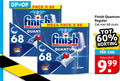 klik op dit plaatje voor een vergroting en voor vergelijkbare aanbiedingen gerelateerd aan ` vaatwasmiddel 60 pack stop voorspoelen bespaar finish mega economisons powerball quantum regular zak stuks elders `  vaatwasmiddel 60 pack stop voorspoelen bespaar finish mega economisons powerball quantum regular zak stuks elders