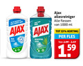 klik op dit plaatje voor een vergroting en voor vergelijkbare aanbiedingen gerelateerd aan ` 99 1000 hardnekkigste vuil ajax fris dubbele hard eucalyptus allesreiniger flessen ml fles ` 99 1000 hardnekkigste vuil ajax fris dubbele hard eucalyptus allesreiniger flessen ml fles