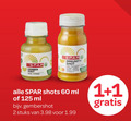 klik op dit plaatje voor een vergroting en voor vergelijkbare aanbiedingen gerelateerd aan ` 1 2 60 gember shot sparc shots ml stuks ` 1 2 60 gember shot sparc shots ml stuks