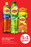 klik op dit plaatje voor een vergroting en voor vergelijkbare aanbiedingen gerelateerd aan ` ice tea 1 2 lipton original sparkling green calories peach pak fles liter stuks ` ice tea 1 2 lipton original sparkling green calories peach pak fles liter stuks