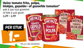 klik op dit plaatje voor een vergroting en voor vergelijkbare aanbiedingen gerelateerd aan ` 100 400 heinz tomato frito blokjes gezeefde tomaten pak ml blik stuk tomates blok kilo liter v.a. m.u.v bio hit ` 100 400 heinz tomato frito blokjes gezeefde tomaten pak ml blik stuk tomates blok kilo liter v.a. m.u.v bio hit