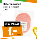 klik op dit plaatje voor een vergroting en voor vergelijkbare aanbiedingen gerelateerd aan ` 150 boterhamworst pakje kilo ` 150 boterhamworst pakje kilo