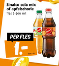 klik op dit plaatje voor een vergroting en voor vergelijkbare aanbiedingen gerelateerd aan ` 500 cola mix apfelschorle fles ml liter ` 500 cola mix apfelschorle fles ml liter