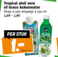 klik op dit plaatje voor een vergroting en voor vergelijkbare aanbiedingen gerelateerd aan ` 330 500 tropical vera grace kokoswater flesje ml pakje aloe stuk liter v.a. drap original ` 330 500 tropical vera grace kokoswater flesje ml pakje aloe stuk liter v.a. drap original