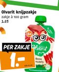klik op dit plaatje voor een vergroting en voor vergelijkbare aanbiedingen gerelateerd aan ` 100 olvarit knijpzakje zakje kilo natural ingredients `  100 olvarit knijpzakje zakje kilo natural ingredients