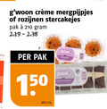 klik op dit plaatje voor een vergroting en voor vergelijkbare aanbiedingen gerelateerd aan ` 150 210 mergpijpjes rozijnen stercakejes pak kilo ` 150 210 mergpijpjes rozijnen stercakejes pak kilo