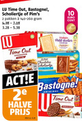 klik op dit plaatje voor een vergroting en voor vergelijkbare aanbiedingen gerelateerd aan ` 2 10 lu time out bastogne scholiertje pakken koekrepen 2e la chocolatier melk cent petit original halve kilo v.a. ` 2 10 lu time out bastogne scholiertje pakken koekrepen 2e la chocolatier melk cent petit original halve kilo v.a.