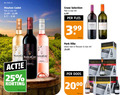 klik op dit plaatje voor een vergroting en voor vergelijkbare aanbiedingen gerelateerd aan ` 6 25 34 36 750 week mouton fles ml cruse selection 3 99 liter merlot philippe bordeaux park villa doos flessen home wit ark ella chardonnay wa v.a. `  6 25 34 36 750 week mouton fles ml cruse selection 3 99 liter merlot philippe bordeaux park villa doos flessen home wit ark ella chardonnay wa v.a.