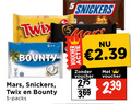 klik op dit plaatje voor een vergroting en voor vergelijkbare aanbiedingen gerelateerd aan ` 5 snickers twix bounty mars voucher 3 69 ` 5 snickers twix bounty mars voucher 3 69