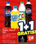 klik op dit plaatje voor een vergroting en voor vergelijkbare aanbiedingen gerelateerd aan ` 1 2 pepsi sisi up soorten flessen ml stuk mango bubbles stuks ` 1 2 pepsi sisi up soorten flessen ml stuk mango bubbles stuks