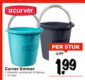 klik op dit plaatje voor een vergroting en voor vergelijkbare aanbiedingen gerelateerd aan ` 10 curver emmer kleuren antraciet blauw liter stuk 3.99 ` 10 curver emmer kleuren antraciet blauw liter stuk 3.99