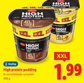 klik op dit plaatje voor een vergroting en voor vergelijkbare aanbiedingen gerelateerd aan ` 40 400 koeling high protein xl flavour pudding chocolate pour xxl praten vanilla ` 40 400 koeling high protein xl flavour pudding chocolate pour xxl praten vanilla