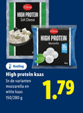 klik op dit plaatje voor een vergroting en voor vergelijkbare aanbiedingen gerelateerd aan ` high protein soft cheese mozzarella koeling kaas witte 150 ` high protein soft cheese mozzarella koeling kaas witte 150