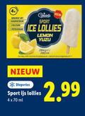 klik op dit plaatje voor een vergroting en voor vergelijkbare aanbiedingen gerelateerd aan ` 4 new source magnesium calcium sport ice lollies lemon lolly with and diepvries ijs ml `  4 new source magnesium calcium sport ice lollies lemon lolly with and diepvries ijs ml