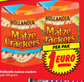 klik op dit plaatje voor een vergroting en voor vergelijkbare aanbiedingen gerelateerd aan ` 100 hollandia crackers naturel matzes pak ` 100 hollandia crackers naturel matzes pak
