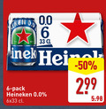 klik op dit plaatje voor een vergroting en voor vergelijkbare aanbiedingen gerelateerd aan ` blikjes bier 6 33 00 pack heineken 0.0 ` blikjes bier 6 33 00 pack heineken 0.0