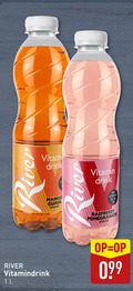 klik op dit plaatje voor een vergroting en voor vergelijkbare aanbiedingen gerelateerd aan ` 1 r river l vitamineboost drink mango guava vitamin vitamine b5 raspberry pomegranate ` 1 r river l vitamineboost drink mango guava vitamin vitamine b5 raspberry pomegranate