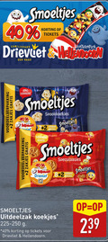 klik op dit plaatje voor een vergroting en voor vergelijkbare aanbiedingen gerelateerd aan ` 8 40 smoeltjes tickets avonturenpark haag 2 zakjes 00 spookkoekjes enige koekies speculaasjes uitdeelzak koekjes hellendoorn ` 8 40 smoeltjes tickets avonturenpark haag 2 zakjes 00 spookkoekjes enige koekies speculaasjes uitdeelzak koekjes hellendoorn