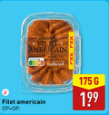 klik op dit plaatje voor een vergroting en voor vergelijkbare aanbiedingen gerelateerd aan ` filet americain nutri score verwennerij naturel ` filet americain nutri score verwennerij naturel