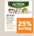 klik op dit plaatje voor een vergroting en voor vergelijkbare aanbiedingen gerelateerd aan ` vruchtenyoghurt 3 4 25 x4 muesli activia miljarden probiotica vezels vertering energie niveau stoffen stuks varieeren `  vruchtenyoghurt 3 4 25 x4 muesli activia miljarden probiotica vezels vertering energie niveau stoffen stuks varieeren