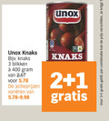 klik op dit plaatje voor een vergroting en voor vergelijkbare aanbiedingen gerelateerd aan ` 1 2 3 400 combinatie unox knaks blikken varieeren beter leven ` 1 2 3 400 combinatie unox knaks blikken varieeren beter leven