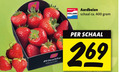 klik op dit plaatje voor een vergroting en voor vergelijkbare aanbiedingen gerelateerd aan ` 400 holland aardbeien schaal ca. healthy goods ` 400 holland aardbeien schaal ca. healthy goods