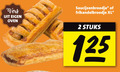 klik op dit plaatje voor een vergroting en voor vergelijkbare aanbiedingen gerelateerd aan ` 2 vers oven saucijzenbroodje frikandelbroodje xl stuks ` 2 vers oven saucijzenbroodje frikandelbroodje xl stuks