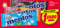 klik op dit plaatje voor een vergroting en voor vergelijkbare aanbiedingen gerelateerd aan ` 3 buro fruit dop chewy dragees mentos gout fraise citroensmaak citron sinaasappelsmaak goot orange mint just natural flavour rollen rouleaux drop pak pack ` 3 buro fruit dop chewy dragees mentos gout fraise citroensmaak citron sinaasappelsmaak goot orange mint just natural flavour rollen rouleaux drop pak pack