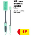 klik op dit plaatje voor een vergroting en voor vergelijkbare aanbiedingen gerelateerd aan ` 2 siliconen drinkfles borstel ` 2 siliconen drinkfles borstel